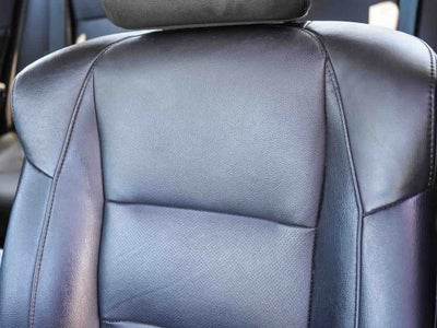 2016 Acura ILX Technology Plus Package
