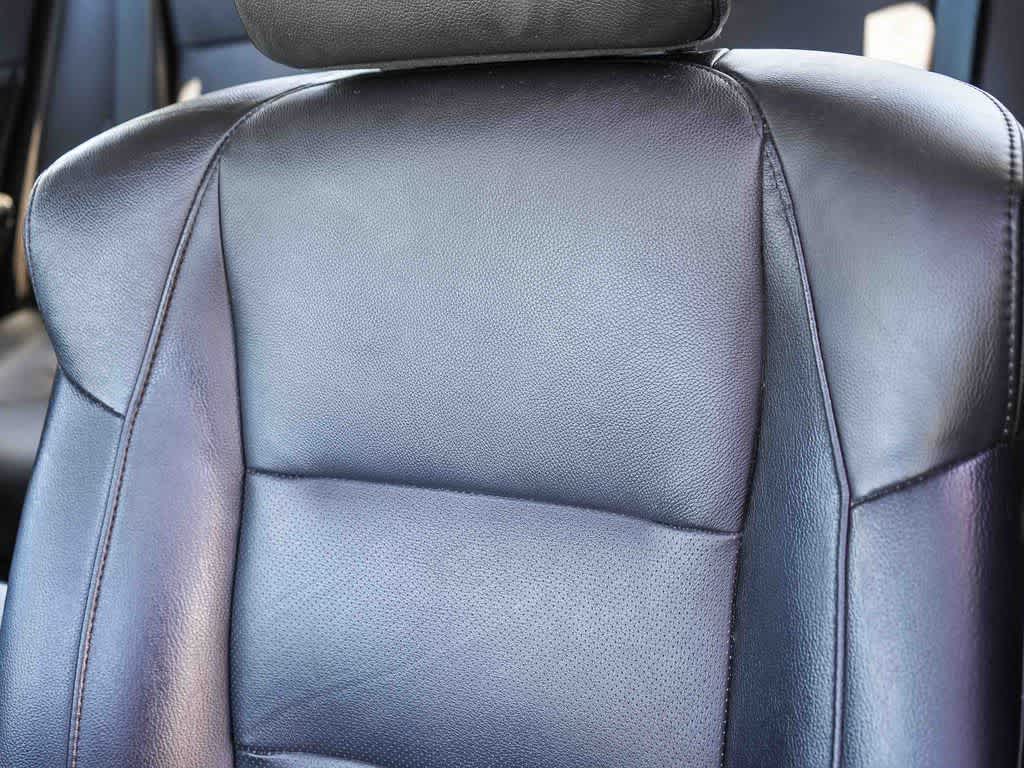 2016 Acura ILX Technology Plus Package