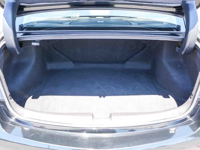 2016 Acura ILX Technology Plus Package