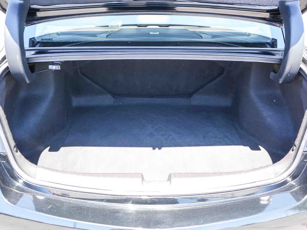 2016 Acura ILX Technology Plus Package