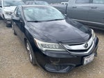 2016 Acura ILX 2.4L