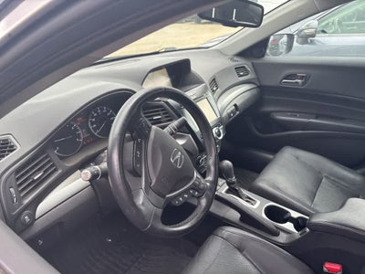 2016 Acura ILX 2.4L