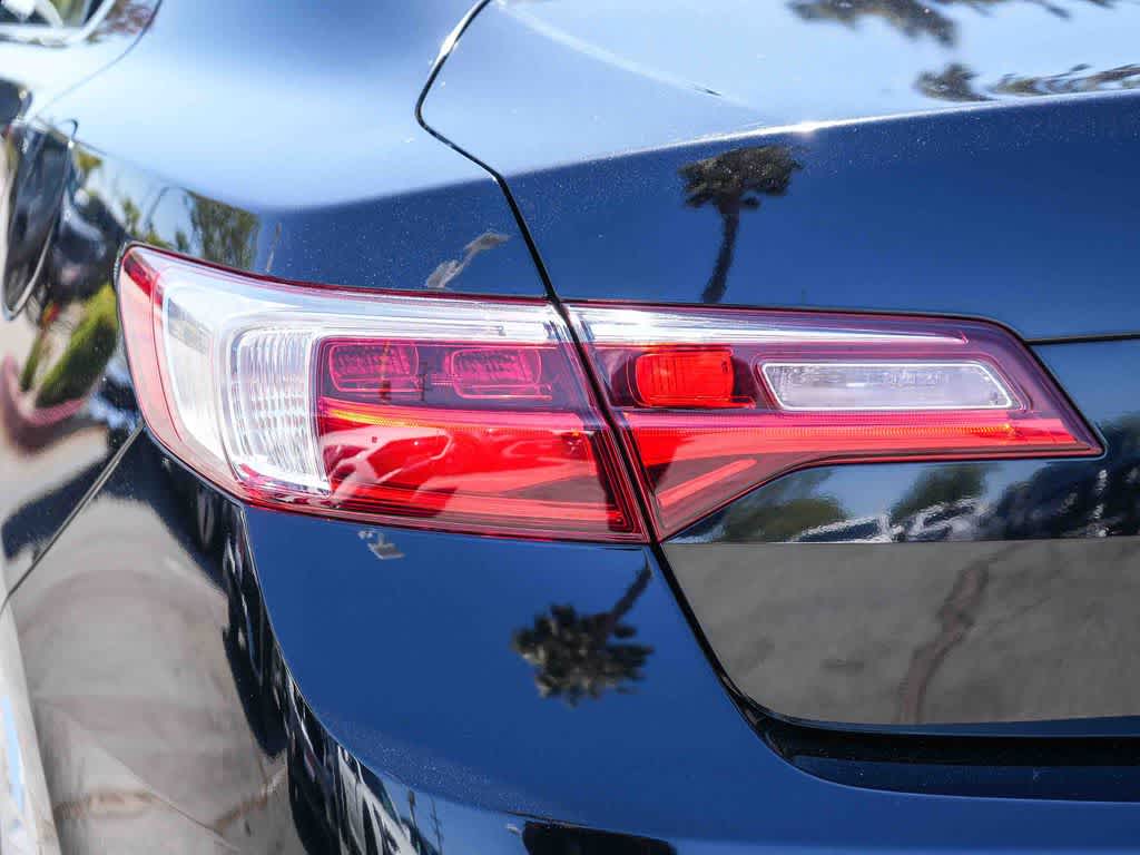 2016 Acura ILX Technology Plus Package