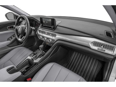 2024 Acura Integra CVT