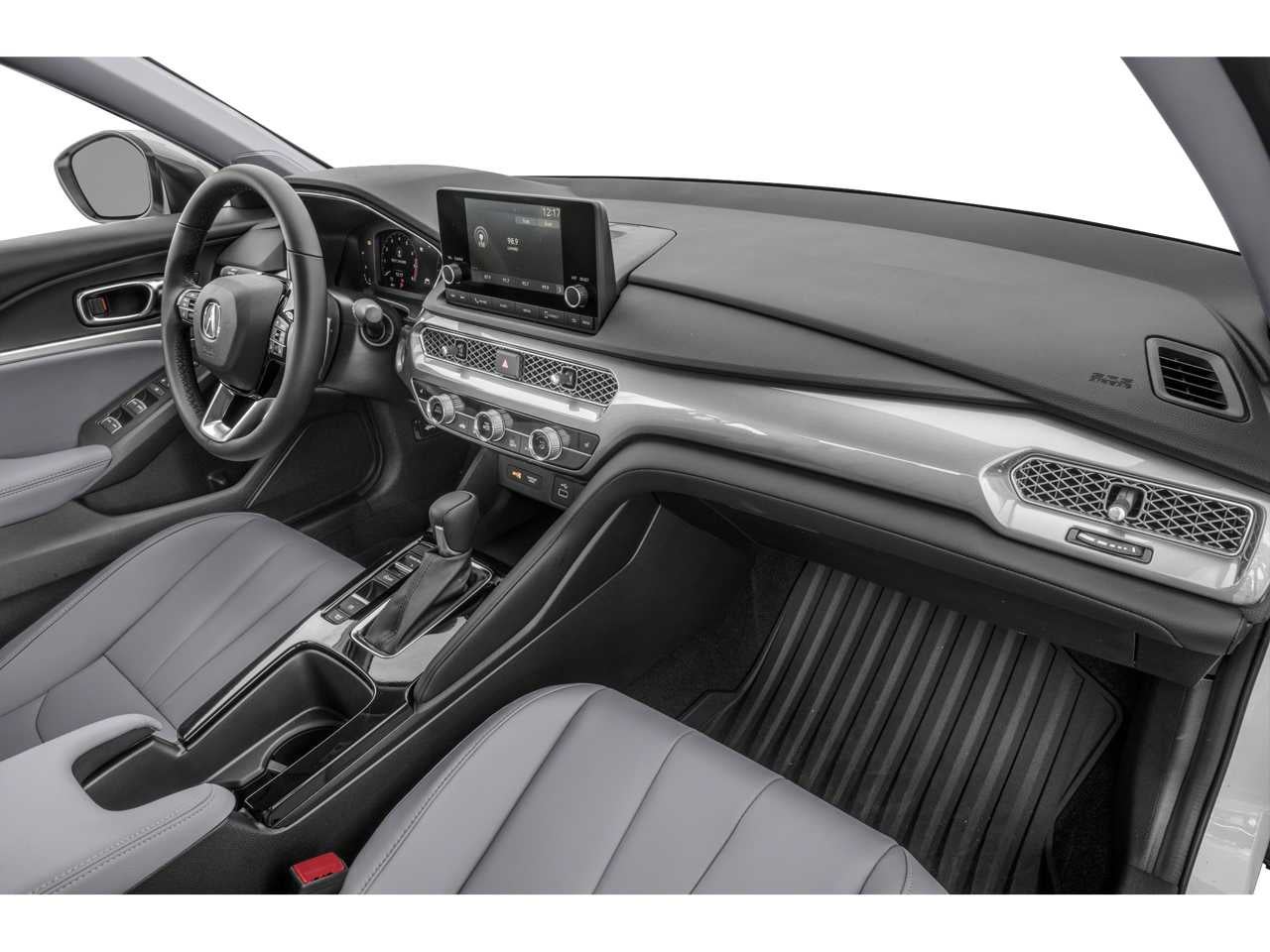 2024 Acura Integra CVT