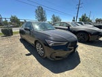 2024 Acura Integra CVT