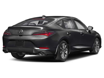 2024 Acura Integra CVT
