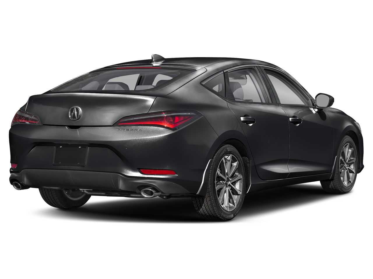 2024 Acura Integra CVT