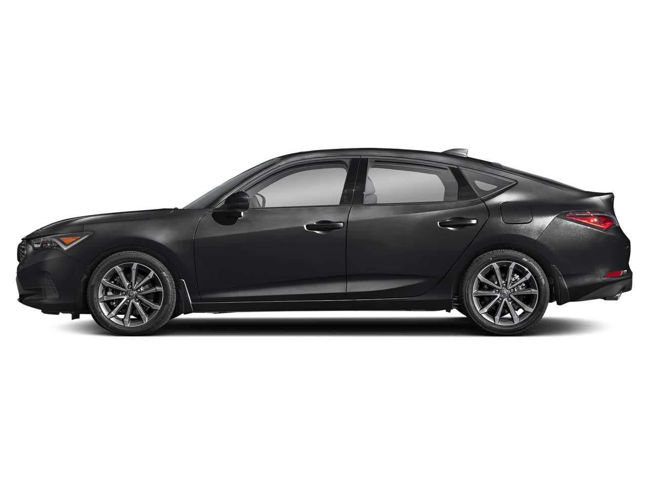 2024 Acura Integra CVT