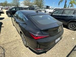 2024 Acura Integra CVT