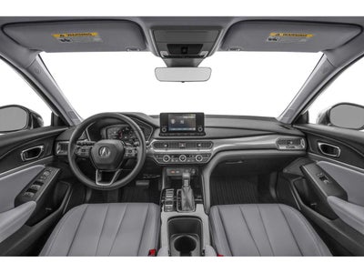 2024 Acura Integra CVT