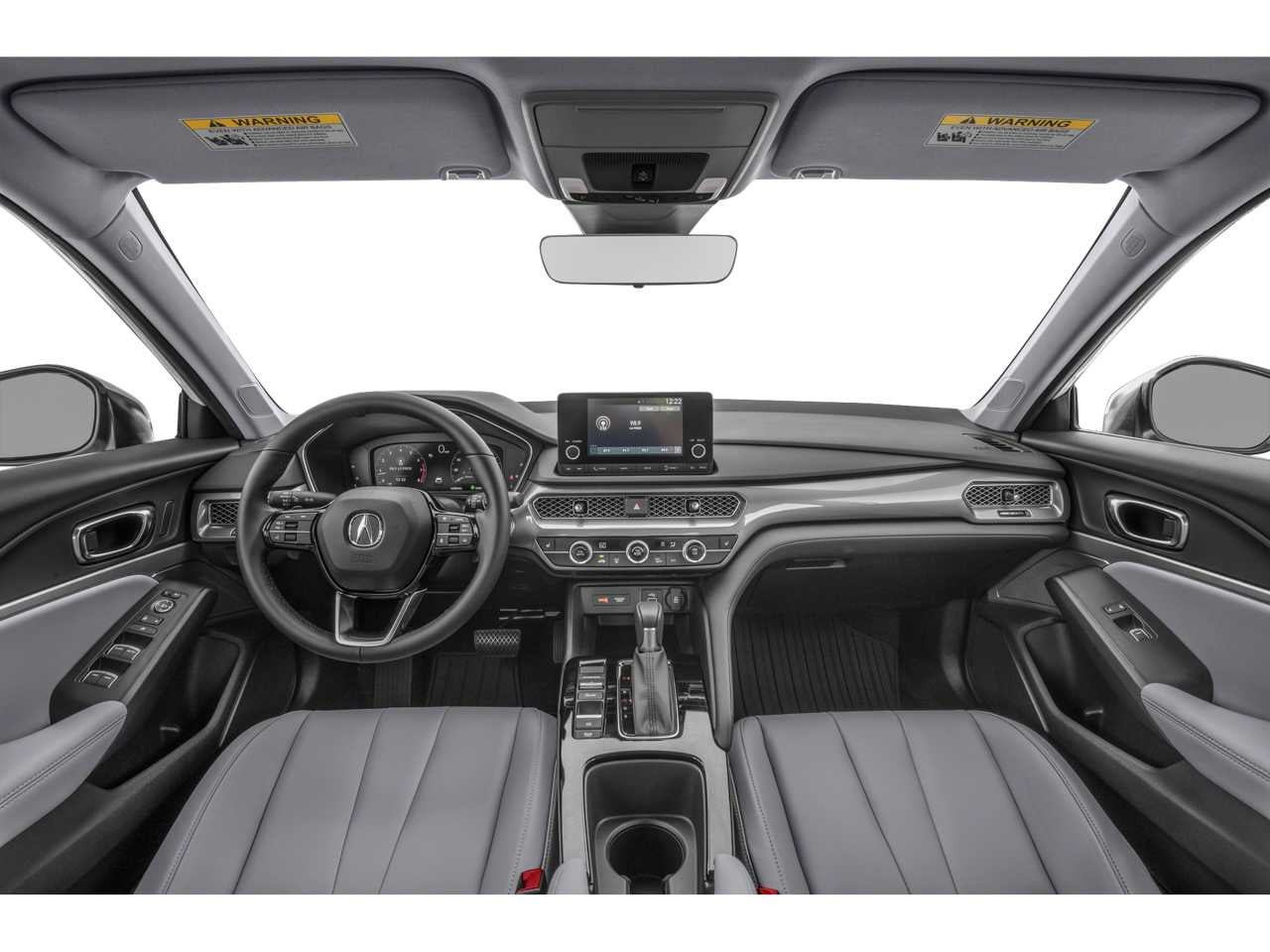 2024 Acura Integra CVT