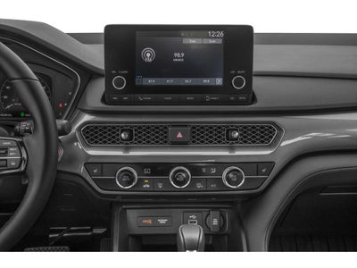 2024 Acura Integra CVT