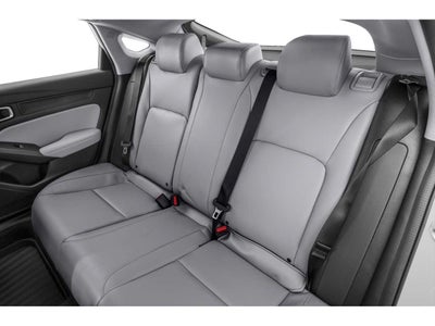 2024 Acura Integra CVT