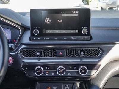 2025 Acura Integra A-SPEC