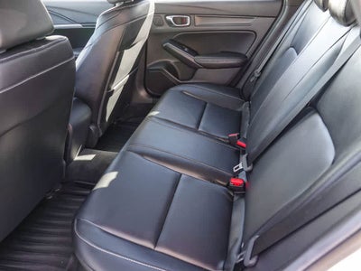 2025 Acura Integra A-SPEC