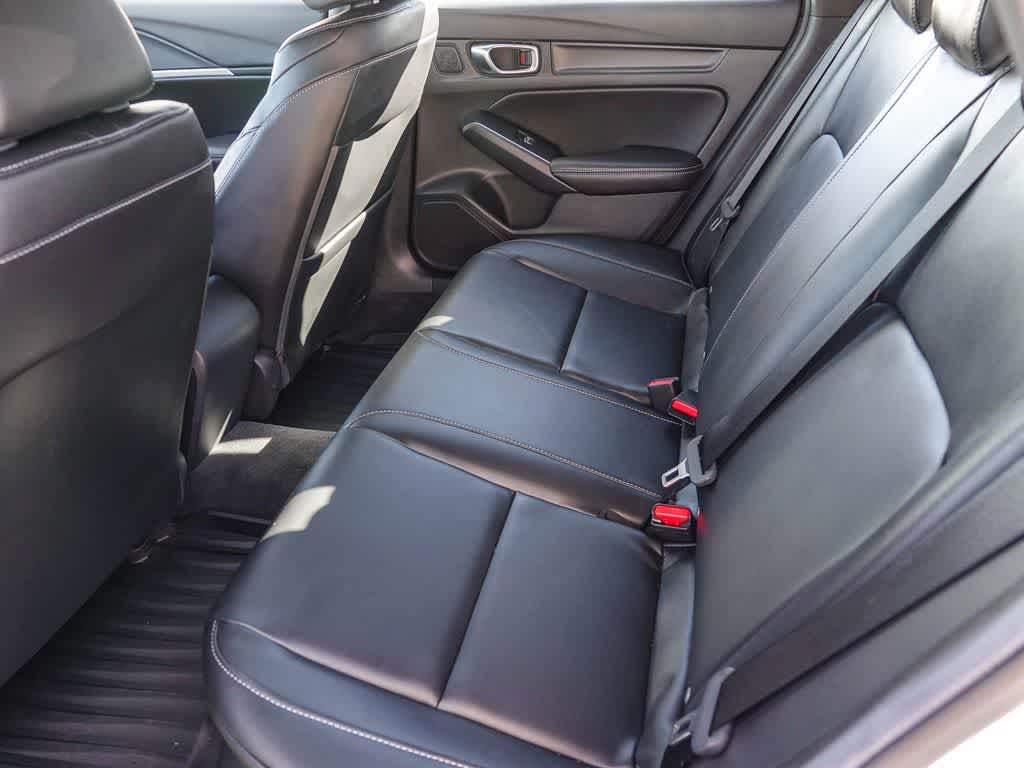 2025 Acura Integra A-SPEC