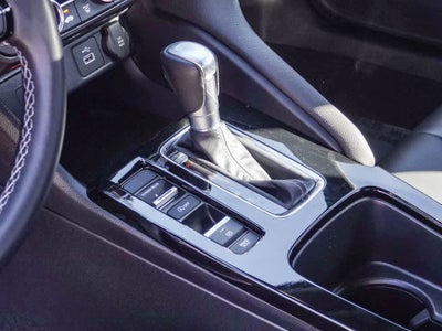 2025 Acura Integra A-SPEC