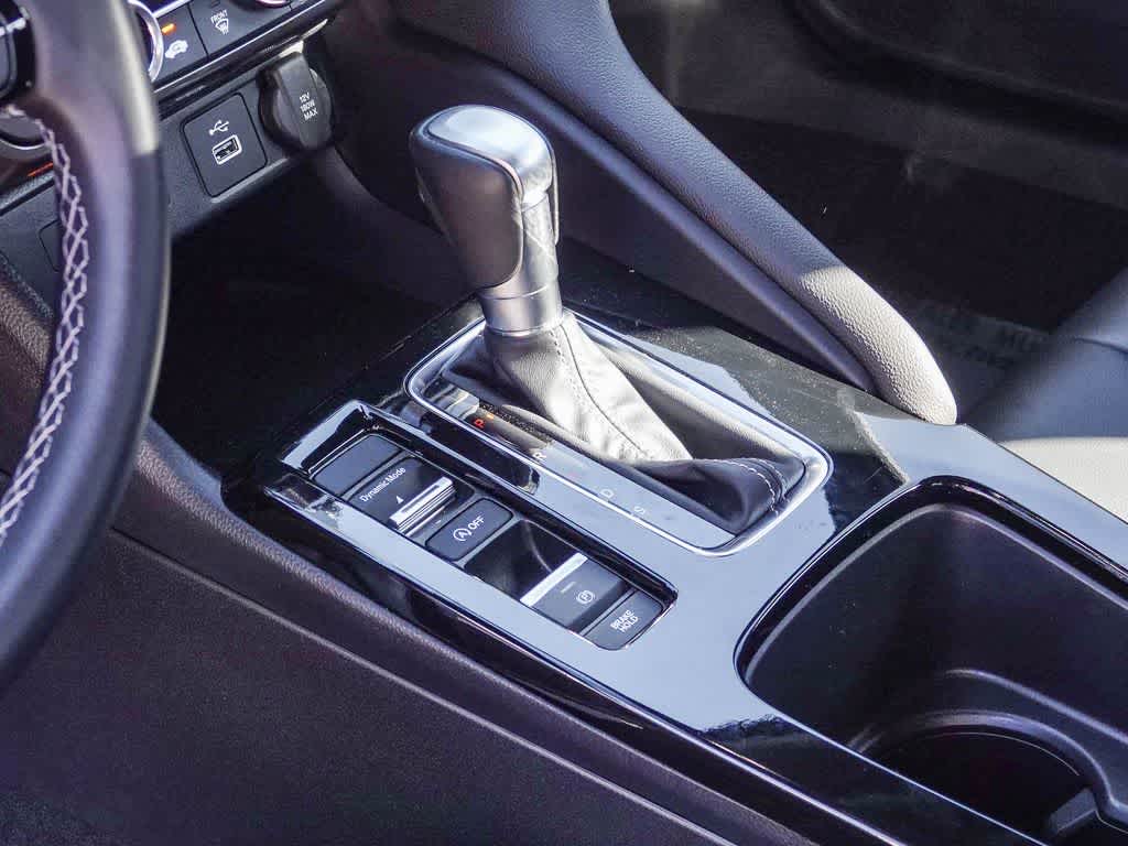 2025 Acura Integra A-SPEC