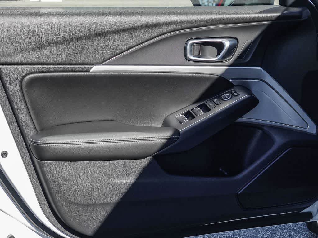 2025 Acura Integra A-SPEC