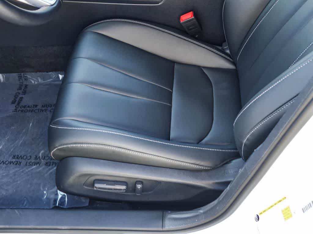 2025 Acura Integra A-SPEC