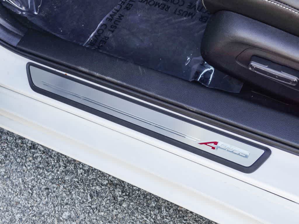 2025 Acura Integra A-SPEC