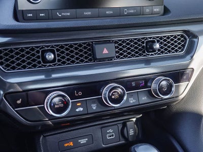 2025 Acura Integra A-SPEC