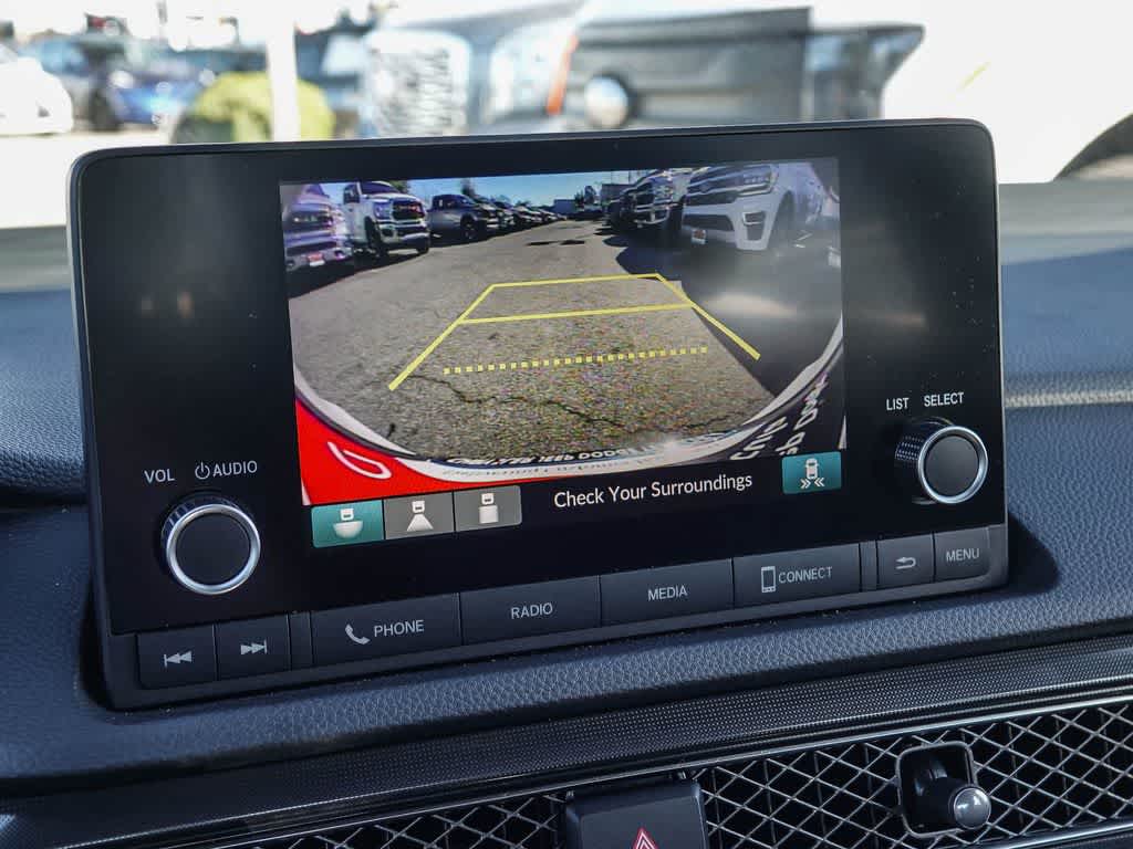 2025 Acura Integra A-SPEC