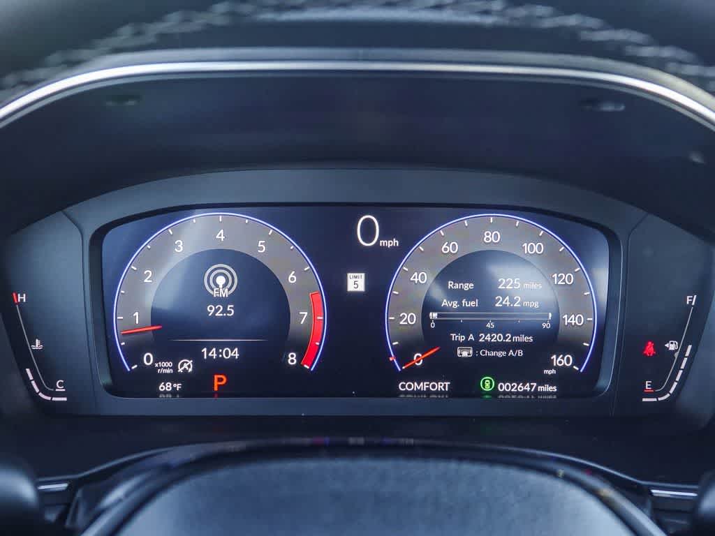 2025 Acura Integra A-SPEC