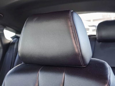 2025 Acura Integra A-SPEC