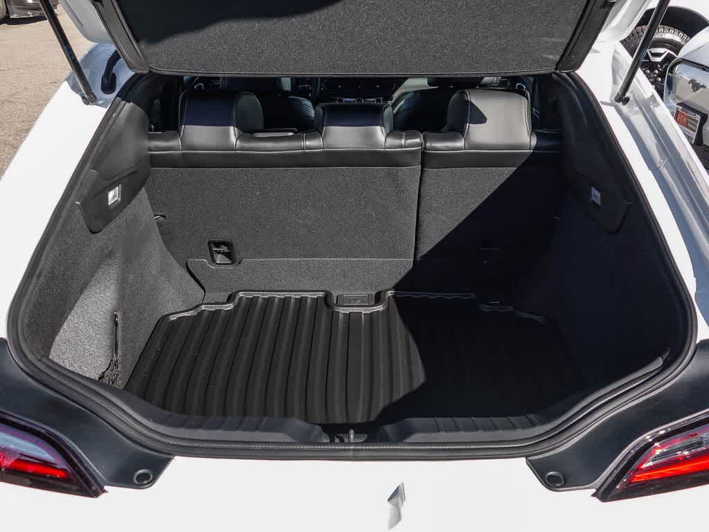 2025 Acura Integra A-SPEC