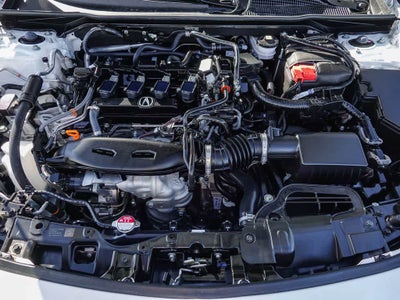 2025 Acura Integra A-SPEC