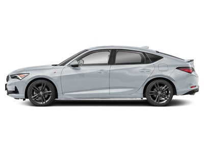 2023 Acura Integra A-SPEC