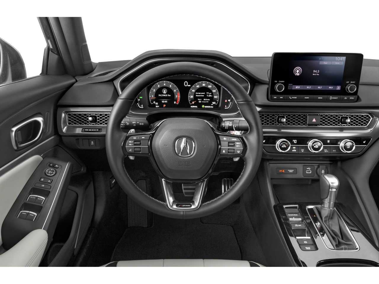 2023 Acura Integra A-SPEC