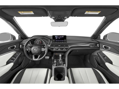 2023 Acura Integra A-SPEC