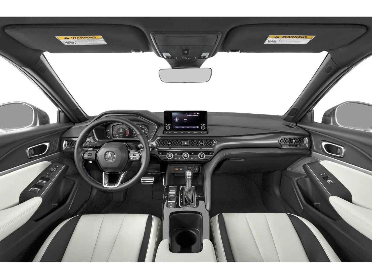 2023 Acura Integra A-SPEC