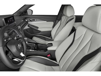 2023 Acura Integra A-SPEC