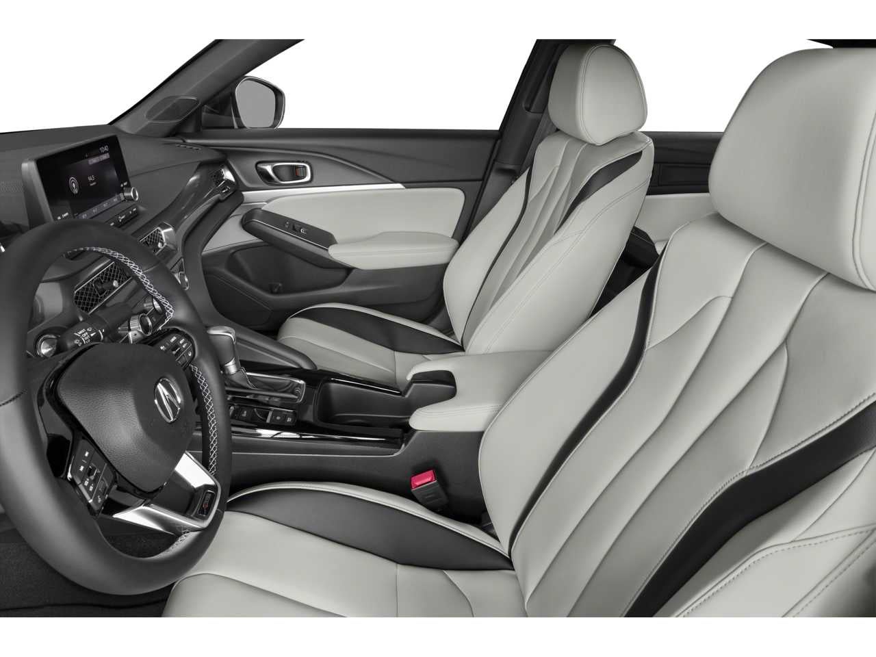 2023 Acura Integra A-SPEC