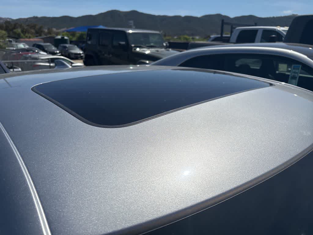 2023 Acura Integra w/A-Spec Technology Package