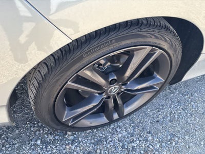 2023 Acura Integra w/A-Spec Technology Package