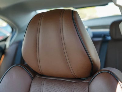 2018 Acura TLX Tech Pkg
