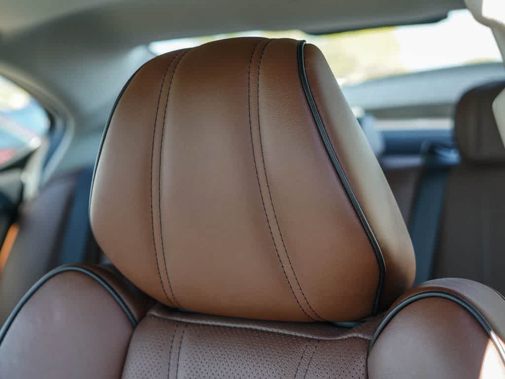 2018 Acura TLX Tech Pkg
