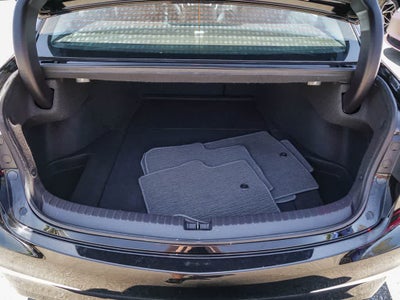 2018 Acura TLX Tech Pkg