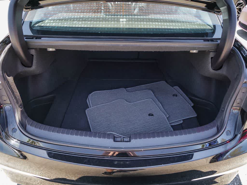 2018 Acura TLX Tech Pkg