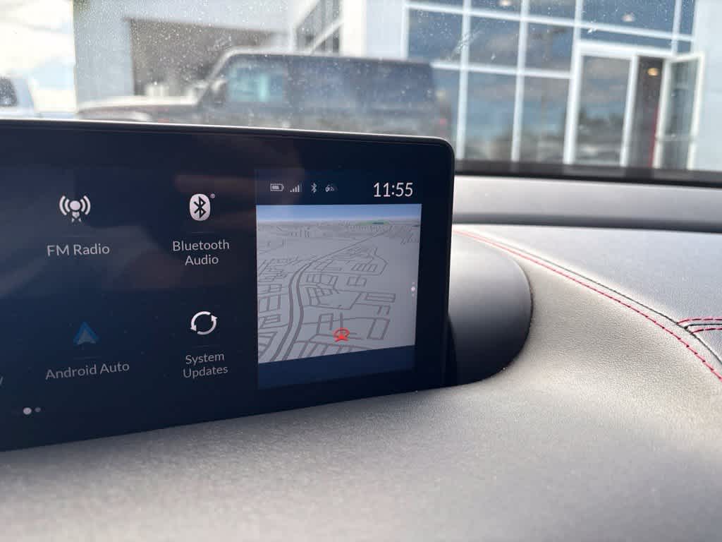 2022 Acura TLX w/A-Spec Package