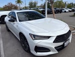 2022 Acura TLX w/A-Spec Package
