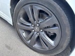 2022 Acura TLX w/A-Spec Package