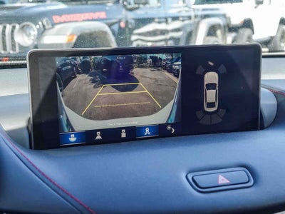 2025 Acura TLX A-SPEC Package