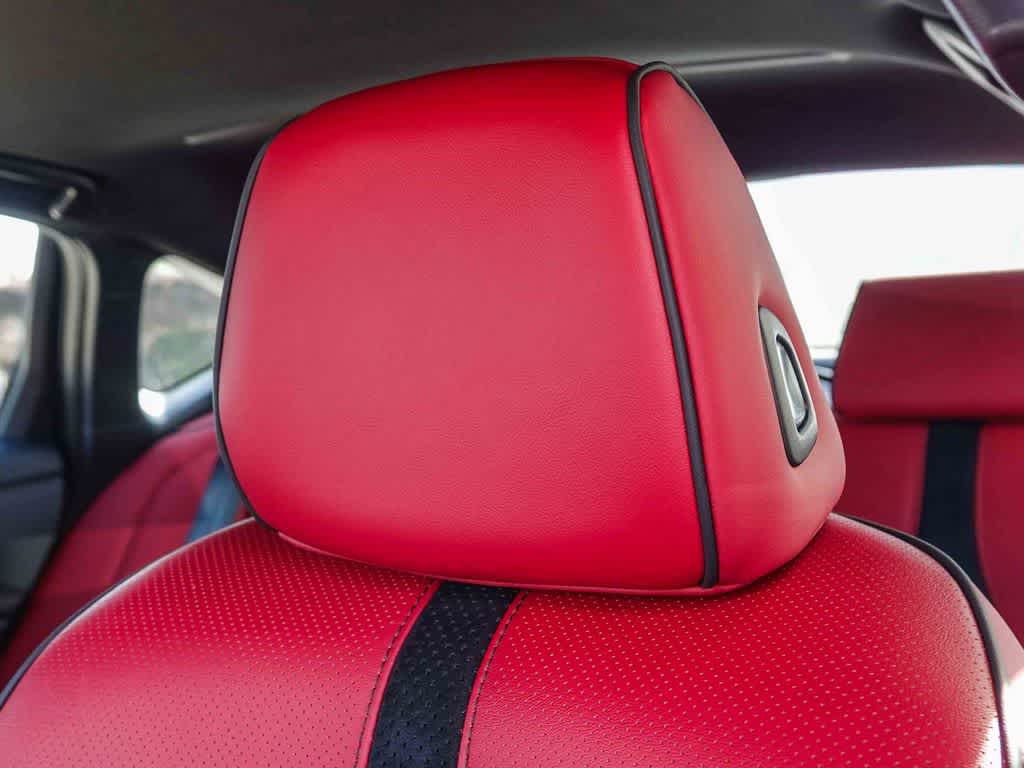 2025 Acura TLX A-SPEC Package