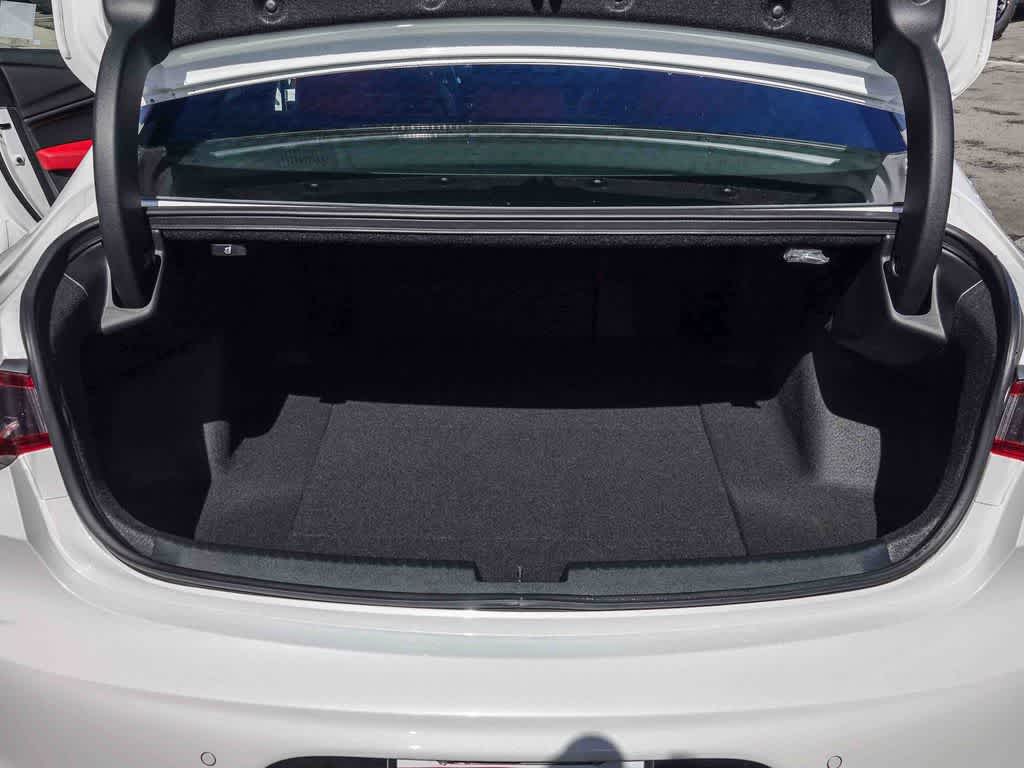 2025 Acura TLX A-SPEC Package